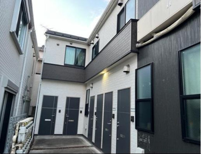 【外観】 | ライブリー江古田