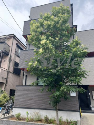 【外観】 | アレーズ六町