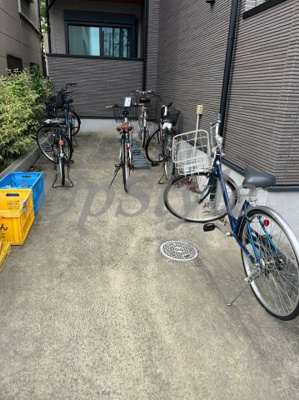 【その他共用部分】 | アレーズ六町