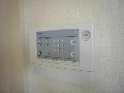 【その他】 | ハイツ ハピネス