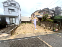 高石市取石６丁目の売地の画像