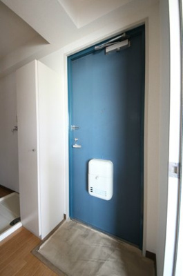 【玄関】 | シャトル９６