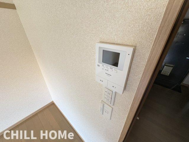 大久保ハイツのセキュリティ|他社様掲載物件もまとめてご紹介、ご案内可能です(^^)/