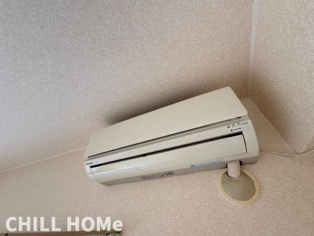 大久保ハイツの設備|他社様掲載物件もまとめてご紹介、ご案内可能です(^^)/