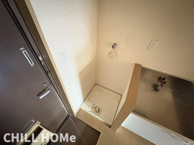 大久保ハイツの設備|他社様掲載物件もまとめてご紹介、ご案内可能です(^^)/