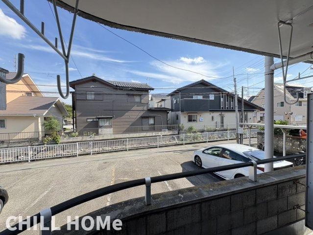 大久保ハイツの展望|他社様掲載物件もまとめてご紹介、ご案内可能です(^^)/