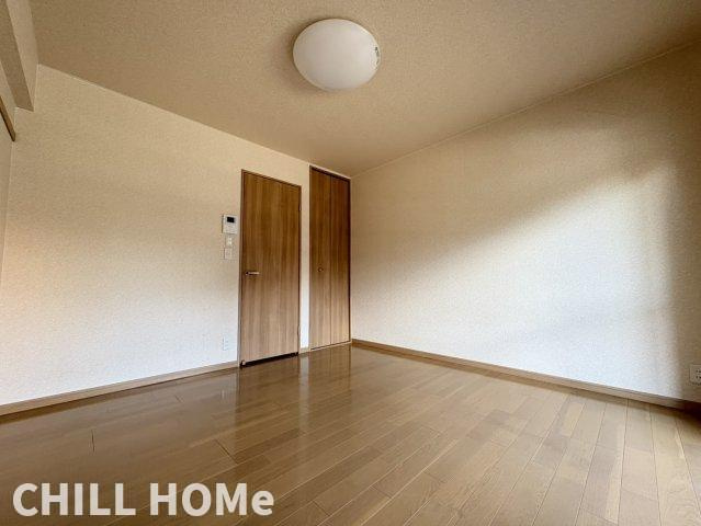 大久保ハイツの居間・リビング|他社様掲載物件もまとめてご紹介、ご案内可能です(^^)/