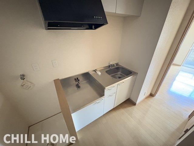 大久保ハイツのキッチン|他社様掲載物件もまとめてご紹介、ご案内可能です(^^)/