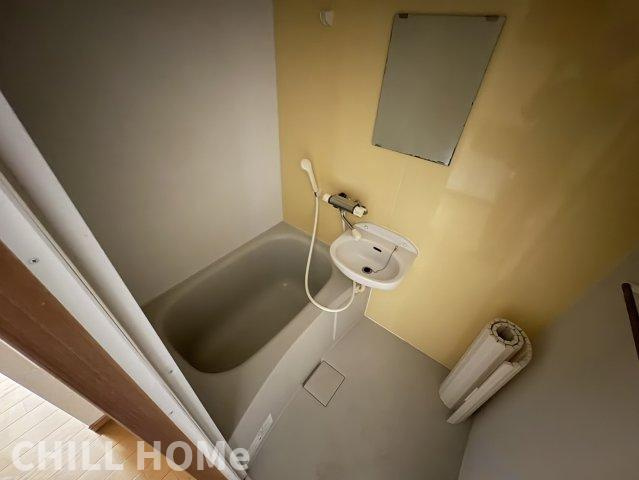 大久保ハイツの浴室|他社様掲載物件もまとめてご紹介、ご案内可能です(^^)/