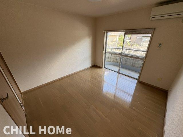 大久保ハイツの寝室|他社様掲載物件もまとめてご紹介、ご案内可能です(^^)/