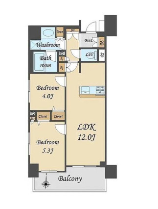 ザ三和レジデンス四ツ木