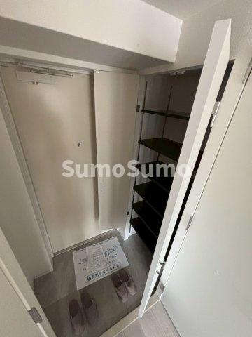 セレニテフラン難波のその他