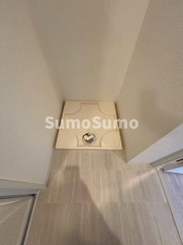 セレニテフラン難波のその他