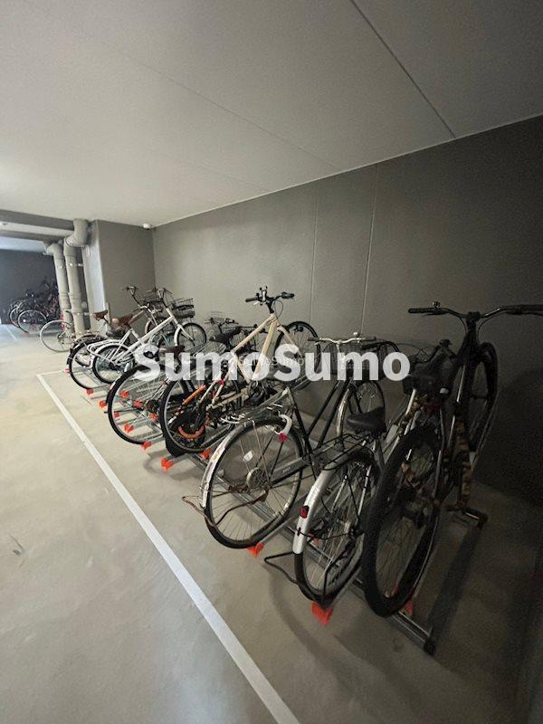 セレニテフラン難波のその他