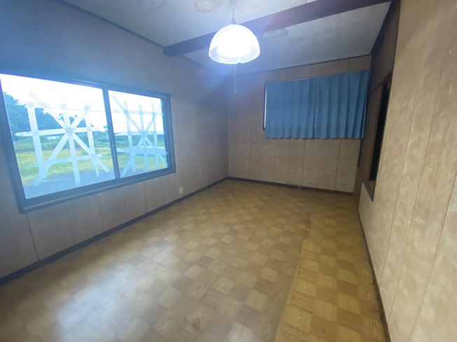 【洋室】 | 八代市日奈久大坪町