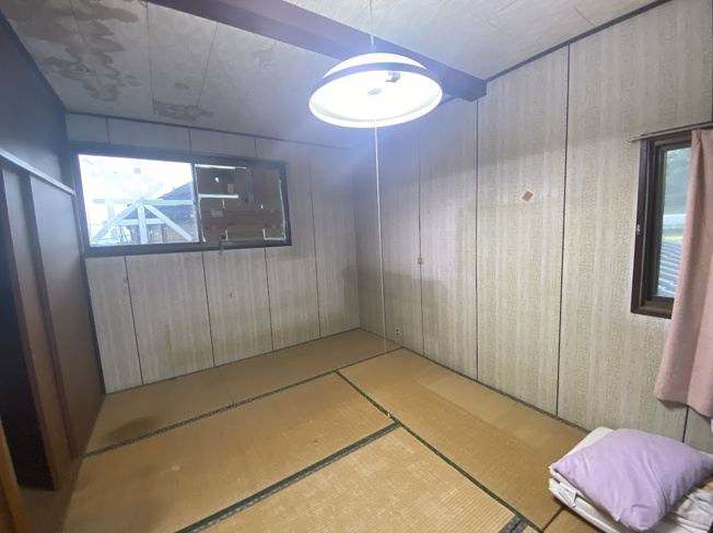 【和室】 | 八代市日奈久大坪町