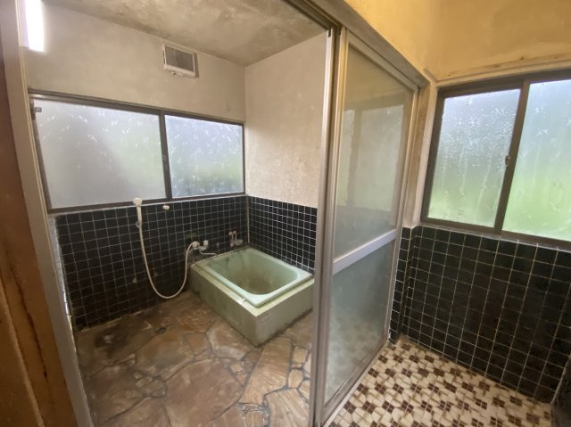 【浴室】 | 八代市日奈久大坪町