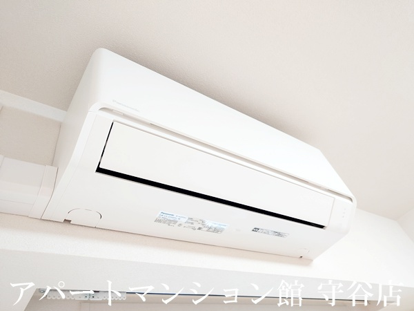 プライム フォレスト 百合ヶ丘の寝室