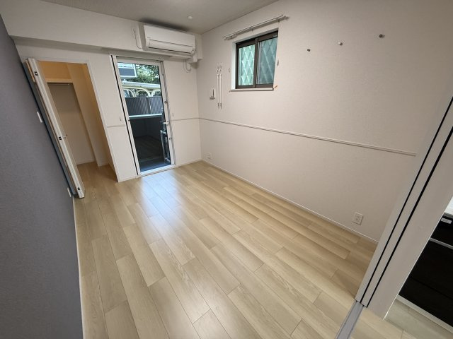 ブリリアンスの居間・リビング