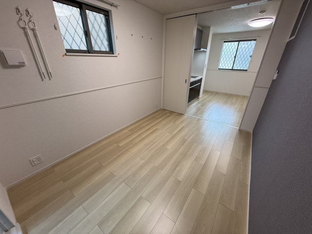 ブリリアンスの居間・リビング