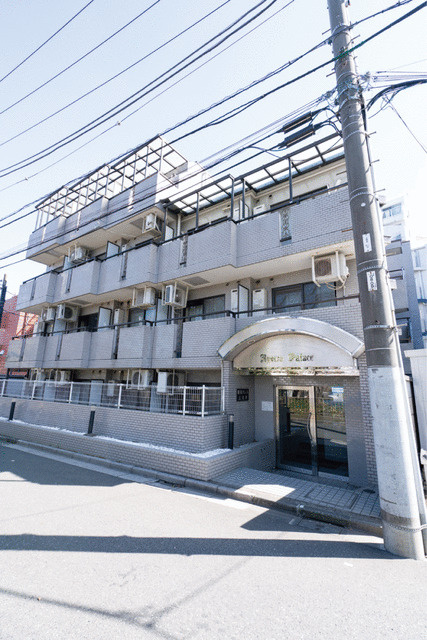 杉並区下高井戸4丁目のマンションの画像