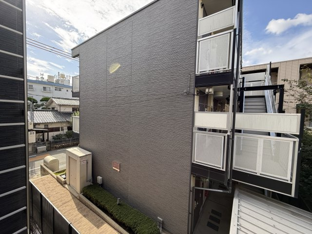 ブリリアンスの展望