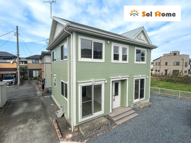 前橋市下新田町　中古物件