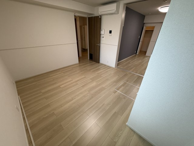 ブリリアンスの居間・リビング