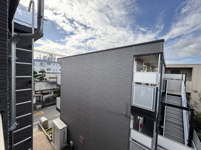 ブリリアンスの展望