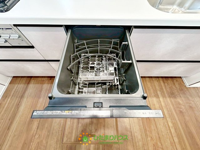 蓮田市江ヶ崎　新築一戸建ての設備