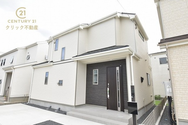 ハートフルタウン 　見和3丁目　169番　B号棟