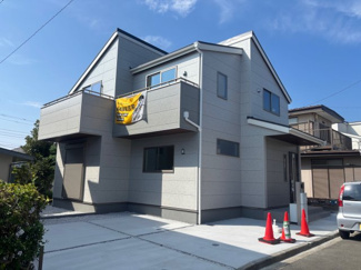 【外観】 | 現地（8月4日撮影）