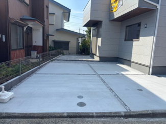 【駐車場】 | カースペース