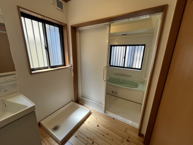 古城町1864中古住宅のその他