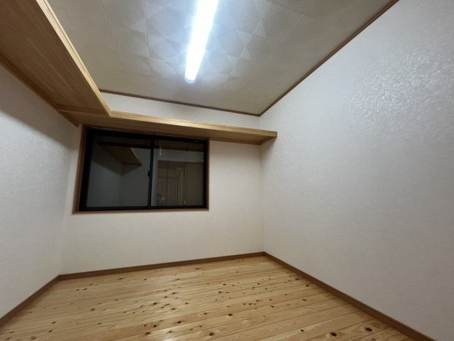 古城町1864中古住宅の収納