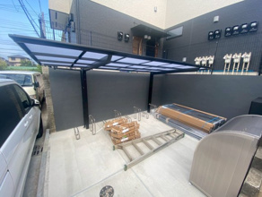 【その他共用部分】 | ※2025年9月11日撮影