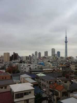 【展望】 | アイルイムーブル向島