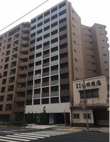 【外観】 | アイルイムーブル向島