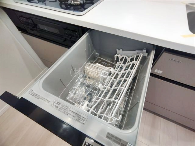 【キッチン】の画像