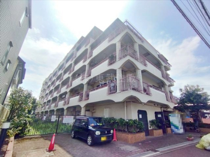 【外観】の画像