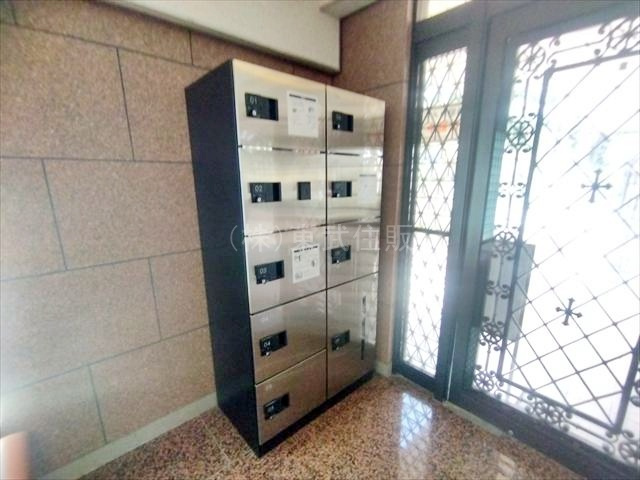 【設備】の画像