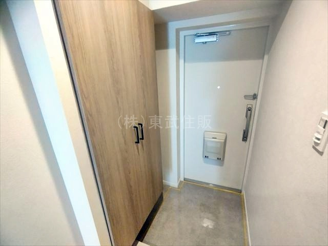 【玄関】の画像