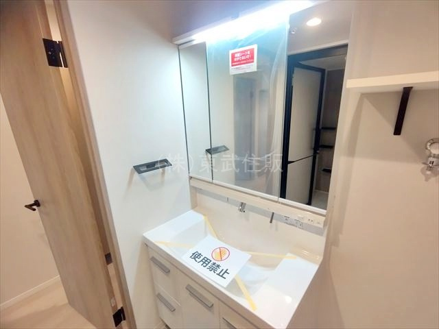 【独立洗面台】の画像