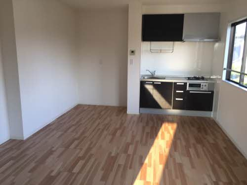 槇ハウスJUN　B棟のその他