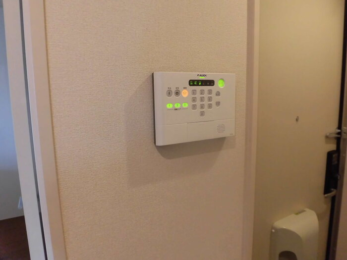 ハルブラッサム富の原Ｂのその他