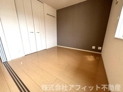 【その他】 | グラース千田 | 洋室4.5帖