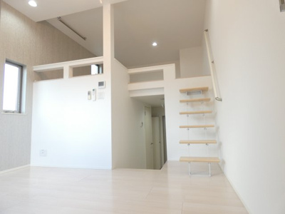 【内装】 | ResidenceLisa