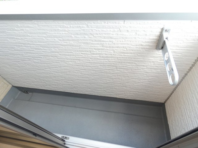 【バルコニー】 | ResidenceLisa