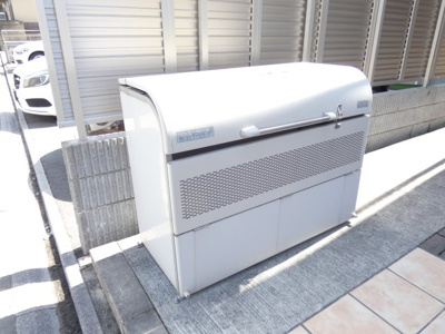 【その他共用部分】 | ResidenceLisa