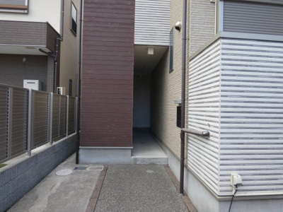 【エントランス】 | ResidenceLisa